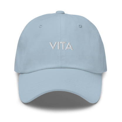Vita Dad hat
